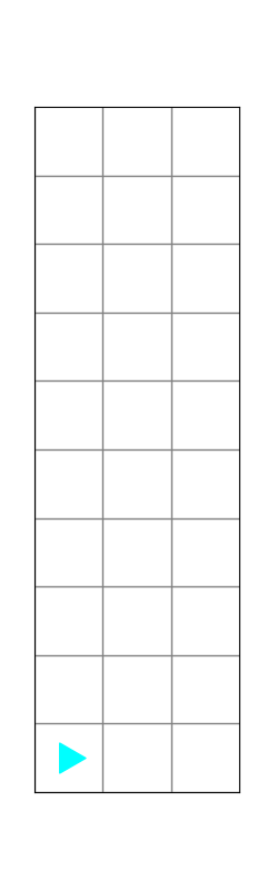 blank 3x10 world, bit in the bottom left